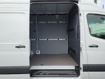 2025 Mercedes-Benz Sprinter 2500 Standard Roof RWD, Empty Cargo Van for sale #ST201391 - photo 12