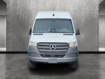 2025 Mercedes-Benz Sprinter 2500 Standard Roof RWD, Empty Cargo Van for sale #ST201391 - photo 3