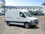 New 2025 Mercedes-Benz Sprinter 2500 Standard Roof RWD, Empty Cargo Van for sale #ST201391 - photo 30