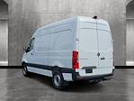 2025 Mercedes-Benz Sprinter 2500 Standard Roof RWD, Empty Cargo Van for sale #ST201391 - photo 5