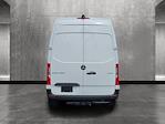 2025 Mercedes-Benz Sprinter 2500 Standard Roof RWD, Empty Cargo Van for sale #ST201391 - photo 6