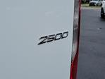 2025 Mercedes-Benz Sprinter 2500 Standard Roof RWD, Empty Cargo Van for sale #ST201391 - photo 10