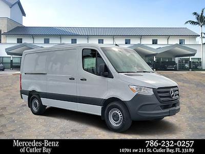 2025 Mercedes-Benz Sprinter 2500 Standard Roof RWD, Empty Cargo Van for sale #ST201438 - photo 1