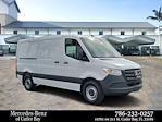 2025 Mercedes-Benz Sprinter 2500 Standard Roof RWD, Empty Cargo Van for sale #ST201438 - photo 1