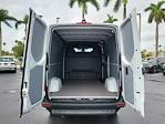 2025 Mercedes-Benz Sprinter 2500 Standard Roof RWD, Empty Cargo Van for sale #ST201438 - photo 2