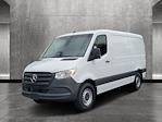 2025 Mercedes-Benz Sprinter 2500 Standard Roof RWD, Empty Cargo Van for sale #ST201438 - photo 4