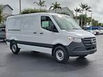 2025 Mercedes-Benz Sprinter 2500 Standard Roof RWD, Empty Cargo Van for sale #ST201438 - photo 30