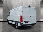 2025 Mercedes-Benz Sprinter 2500 Standard Roof RWD, Empty Cargo Van for sale #ST201438 - photo 5