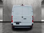 2025 Mercedes-Benz Sprinter 2500 Standard Roof RWD, Empty Cargo Van for sale #ST201438 - photo 6