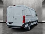 2025 Mercedes-Benz Sprinter 2500 Standard Roof RWD, Empty Cargo Van for sale #ST201438 - photo 8