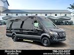 New 2025 Mercedes-Benz Sprinter 3500XD High Roof RWD, Empty Cargo Van for sale #ST201494 - photo 1