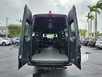 New 2025 Mercedes-Benz Sprinter 3500XD High Roof RWD, Empty Cargo Van for sale #ST201494 - photo 2