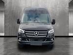 New 2025 Mercedes-Benz Sprinter 3500XD High Roof RWD, Empty Cargo Van for sale #ST201494 - photo 3