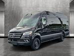 New 2025 Mercedes-Benz Sprinter 3500XD High Roof RWD, Empty Cargo Van for sale #ST201494 - photo 4