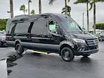 New 2025 Mercedes-Benz Sprinter 3500XD High Roof RWD, Empty Cargo Van for sale #ST201494 - photo 30