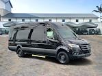 New 2025 Mercedes-Benz Sprinter 3500XD High Roof RWD, Empty Cargo Van for sale #ST201494 - photo 31