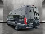 New 2025 Mercedes-Benz Sprinter 3500XD High Roof RWD, Empty Cargo Van for sale #ST201494 - photo 5