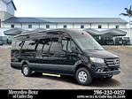 2025 Mercedes-Benz Sprinter 2500 High Roof RWD, Empty Cargo Van for sale #ST201547 - photo 1