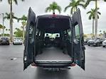 2025 Mercedes-Benz Sprinter 2500 High Roof RWD, Empty Cargo Van for sale #ST201547 - photo 2