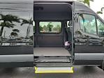 2025 Mercedes-Benz Sprinter 2500 High Roof RWD, Empty Cargo Van for sale #ST201547 - photo 12