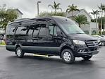 2025 Mercedes-Benz Sprinter 2500 High Roof RWD, Empty Cargo Van for sale #ST201547 - photo 29