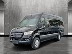 2025 Mercedes-Benz Sprinter 2500 High Roof RWD, Empty Cargo Van for sale #ST201547 - photo 4