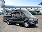 New 2025 Mercedes-Benz Sprinter 2500 High Roof RWD, Empty Cargo Van for sale #ST201547 - photo 30