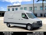 New 2025 Mercedes-Benz Sprinter 2500 High Roof RWD, Empty Cargo Van for sale #ST201639 - photo 1