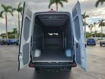 New 2025 Mercedes-Benz Sprinter 2500 High Roof RWD, Empty Cargo Van for sale #ST201639 - photo 2