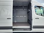 New 2025 Mercedes-Benz Sprinter 2500 High Roof RWD, Empty Cargo Van for sale #ST201639 - photo 12