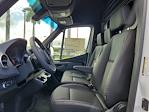 New 2025 Mercedes-Benz Sprinter 2500 High Roof RWD, Empty Cargo Van for sale #ST201639 - photo 16