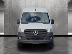 New 2025 Mercedes-Benz Sprinter 2500 High Roof RWD, Empty Cargo Van for sale #ST201639 - photo 4