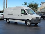 New 2025 Mercedes-Benz Sprinter 2500 High Roof RWD, Empty Cargo Van for sale #ST201639 - photo 29