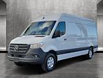 New 2025 Mercedes-Benz Sprinter 2500 High Roof RWD, Empty Cargo Van for sale #ST201639 - photo 5