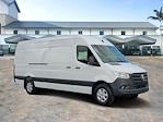 New 2025 Mercedes-Benz Sprinter 2500 High Roof RWD, Empty Cargo Van for sale #ST201639 - photo 30