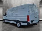 New 2025 Mercedes-Benz Sprinter 2500 High Roof RWD, Empty Cargo Van for sale #ST201639 - photo 6