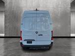 New 2025 Mercedes-Benz Sprinter 2500 High Roof RWD, Empty Cargo Van for sale #ST201639 - photo 7