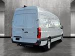 New 2025 Mercedes-Benz Sprinter 2500 High Roof RWD, Empty Cargo Van for sale #ST201639 - photo 8