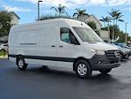 New 2025 Mercedes-Benz Sprinter 2500 High Roof RWD, Empty Cargo Van for sale #ST201640 - photo 30