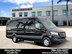 New 2025 Mercedes-Benz Sprinter 2500 High Roof RWD, Empty Cargo Van for sale #ST201645 - photo 1