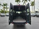 New 2025 Mercedes-Benz Sprinter 2500 High Roof RWD, Empty Cargo Van for sale #ST201645 - photo 2