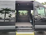 New 2025 Mercedes-Benz Sprinter 2500 High Roof RWD, Empty Cargo Van for sale #ST201645 - photo 12