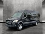 New 2025 Mercedes-Benz Sprinter 2500 High Roof RWD, Empty Cargo Van for sale #ST201645 - photo 4