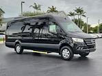 New 2025 Mercedes-Benz Sprinter 2500 High Roof RWD, Empty Cargo Van for sale #ST201645 - photo 31