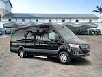 New 2025 Mercedes-Benz Sprinter 2500 High Roof RWD, Empty Cargo Van for sale #ST201645 - photo 32