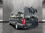 New 2025 Mercedes-Benz Sprinter 2500 High Roof RWD, Empty Cargo Van for sale #ST201645 - photo 5