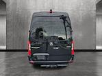 New 2025 Mercedes-Benz Sprinter 2500 High Roof RWD, Empty Cargo Van for sale #ST201645 - photo 6