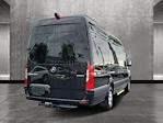 New 2025 Mercedes-Benz Sprinter 2500 High Roof RWD, Empty Cargo Van for sale #ST201645 - photo 8