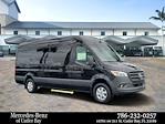 New 2025 Mercedes-Benz Sprinter 2500 High Roof RWD, Passenger Van for sale #ST201827 - photo 1