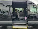 New 2025 Mercedes-Benz Sprinter 2500 High Roof RWD, Passenger Van for sale #ST201827 - photo 12